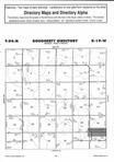 Map Image 021, Cerro Gordo County 1999